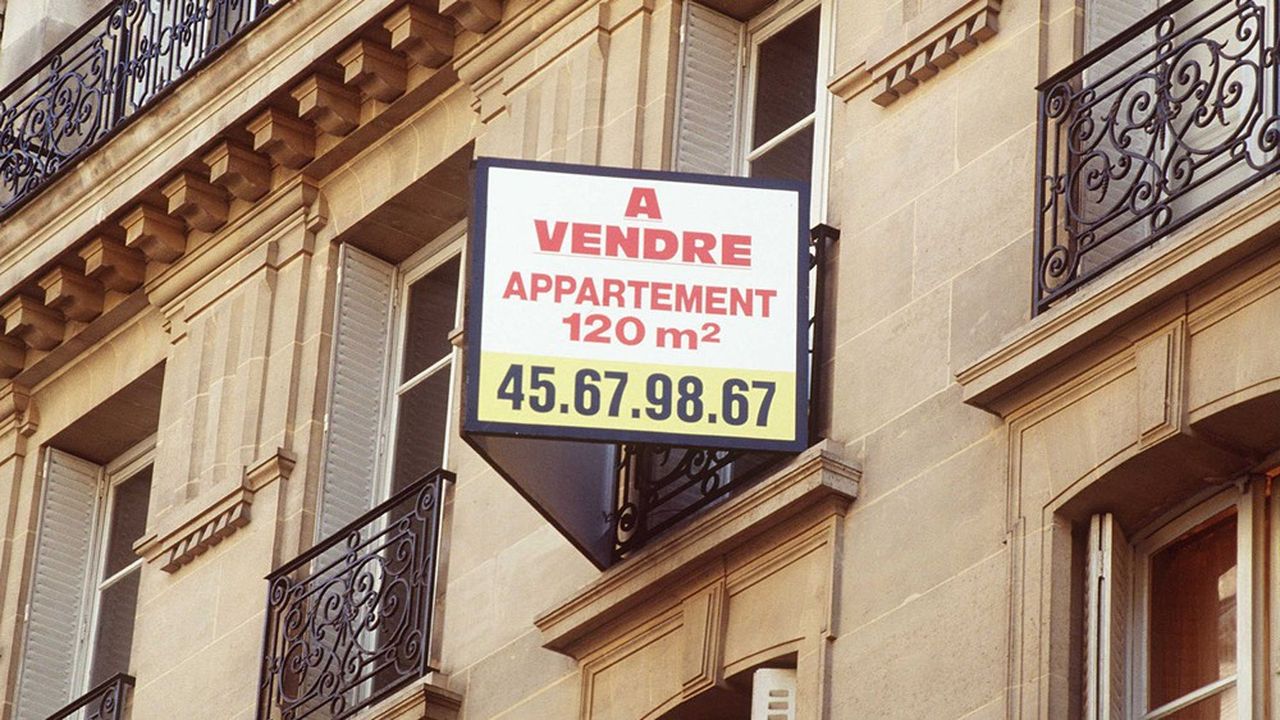 1991 : le jour où l'immobilier français a perdu 40 % (l'histoire que les banques préfèrent oublier)