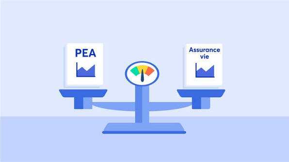 PEA ou assurance-vie en 2026 : que choisir pour investir ?