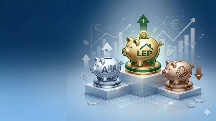 Meilleur livret épargne 2026 : le comparatif complet (Livret A, LDDS, LEP, CAT)